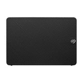 Seagate - Seagate Expansion 18TB External Hard Drive HDD - USB 3.0, with Rescue Data Recovery Services (STKP18000402)